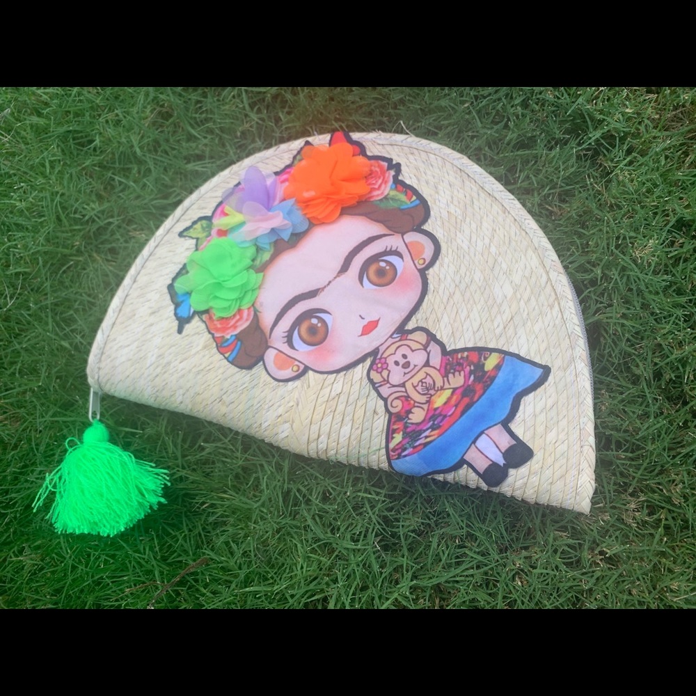 Frida bags